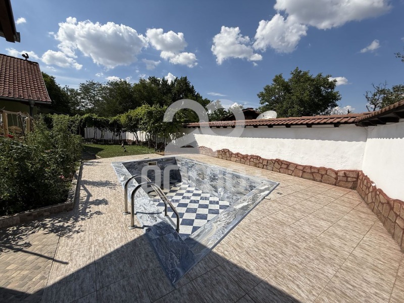 For Sale  House Veliko Tarnovo , Tsentar , 150 sq.m | 52921960 - image [2]