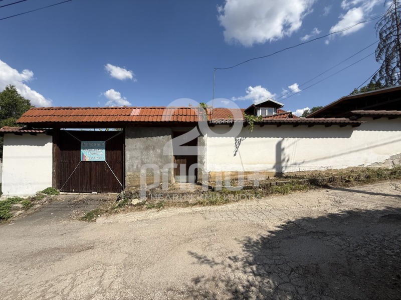 For Sale  House Veliko Tarnovo , Tsentar , 150 sq.m | 52921960 - image [6]