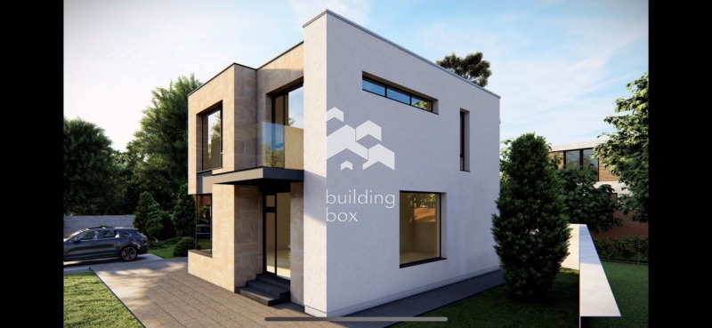 Продава КЪЩА, гр. Варна, м-т Долна Трака, снимка 2 - Къщи - 53595486