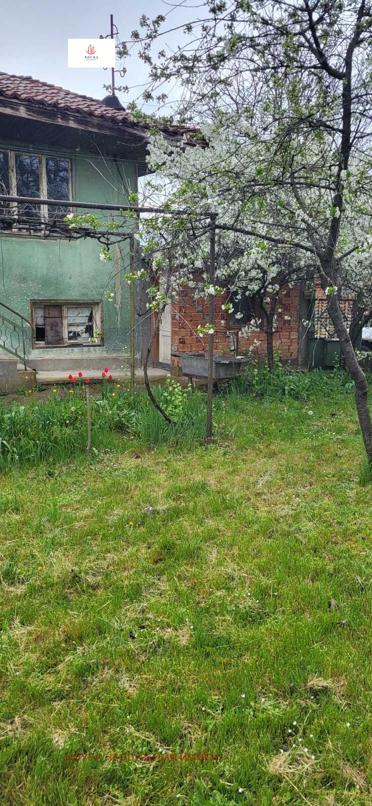 Продава КЪЩА, с. Чавдар, област София област, снимка 8 - Къщи - 54298233