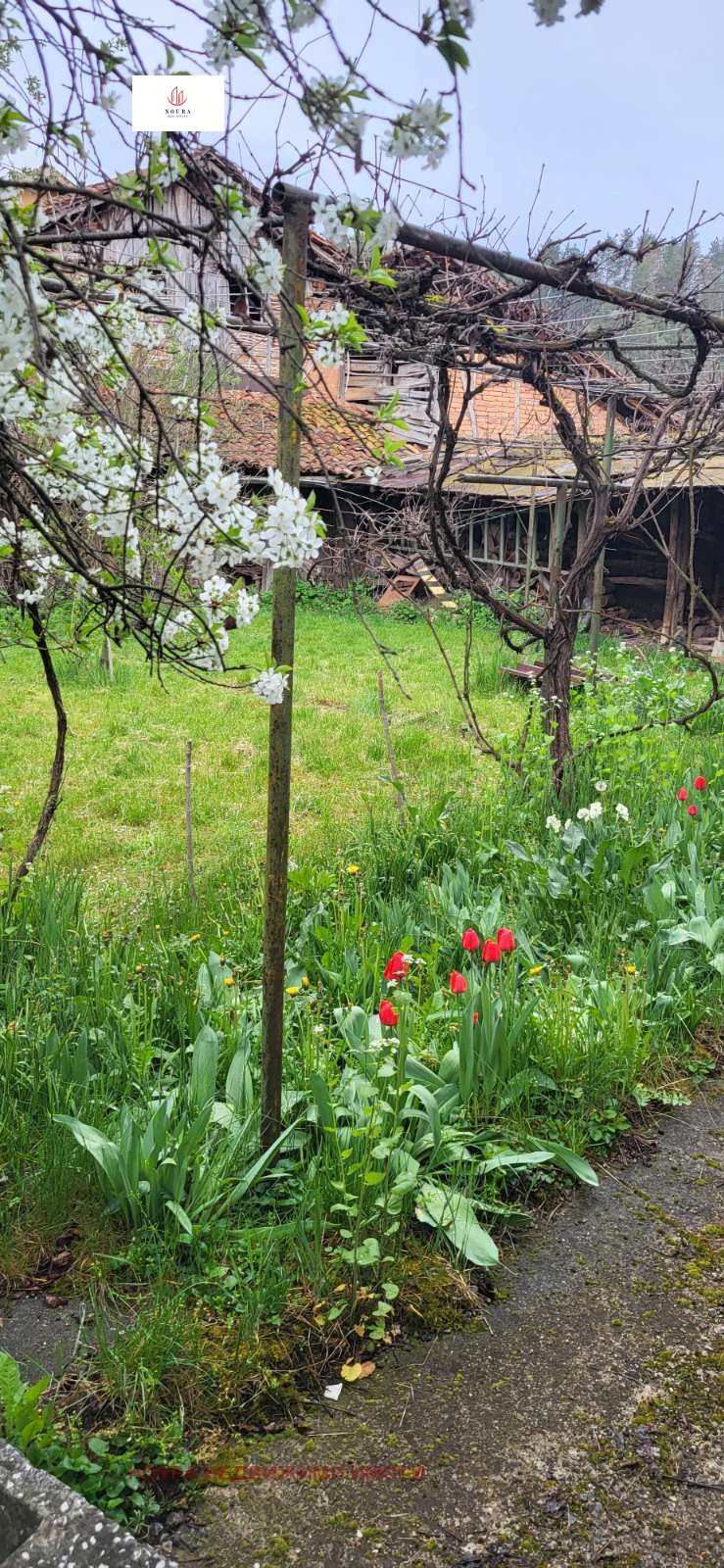 Продава КЪЩА, с. Чавдар, област София област, снимка 11 - Къщи - 54298233