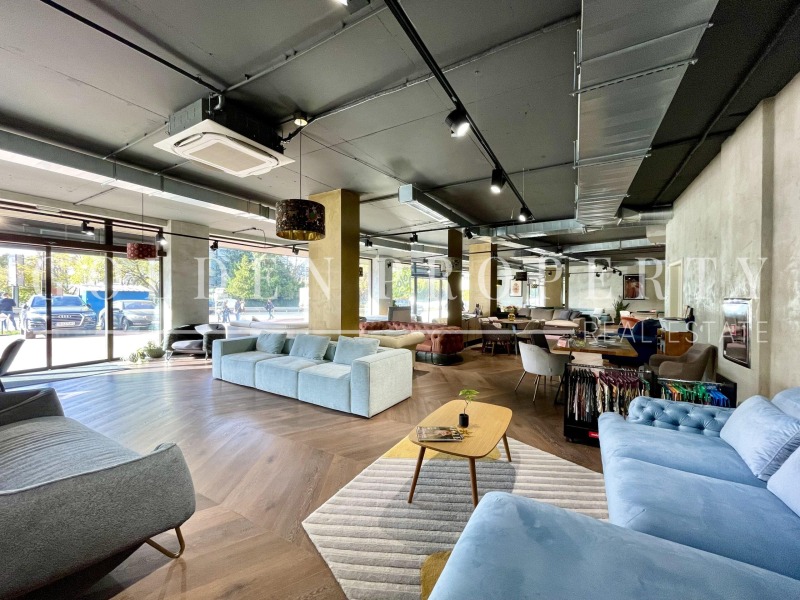 Продава МАГАЗИН, град София, Витоша • 780000 € / 1525547.40 лв. • 71992132 1