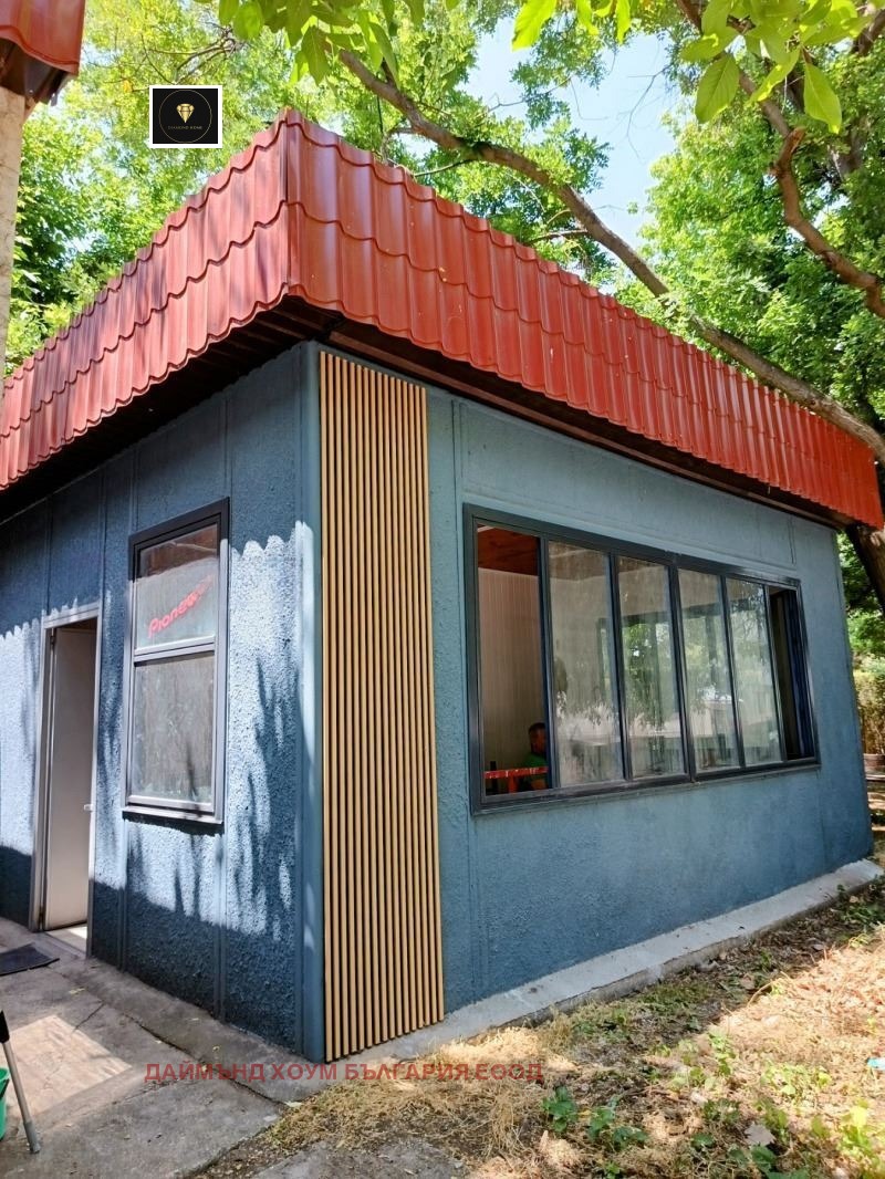 Продава МАГАЗИН, гр. Пловдив, Коматево, снимка 10 - Магазини - 52637964