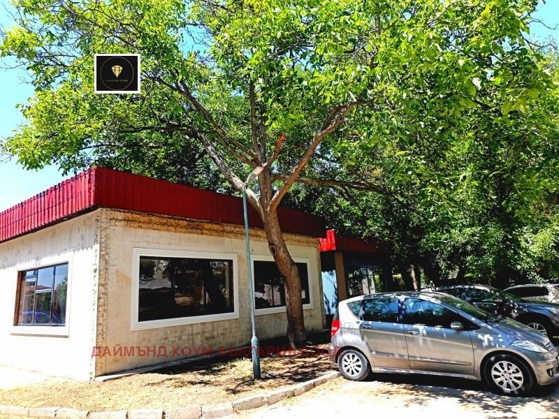 Продава МАГАЗИН, гр. Пловдив, Коматево, снимка 11 - Магазини - 52637964