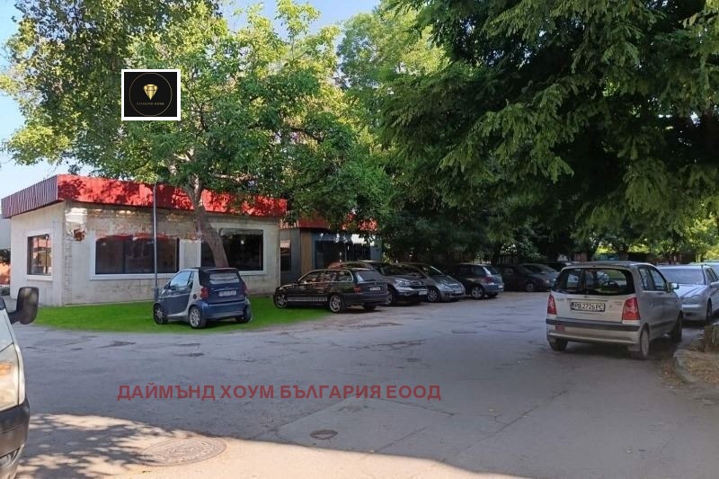 Продава МАГАЗИН, гр. Пловдив, Коматево, снимка 7 - Магазини - 52637964