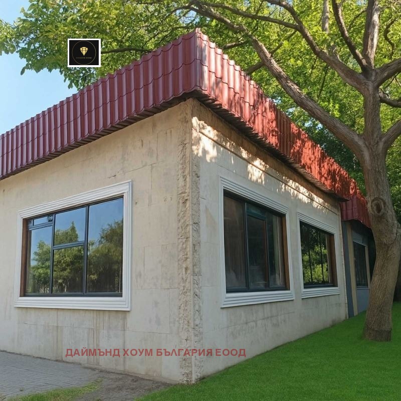 Продава МАГАЗИН, гр. Пловдив, Коматево, снимка 9 - Магазини - 52637964