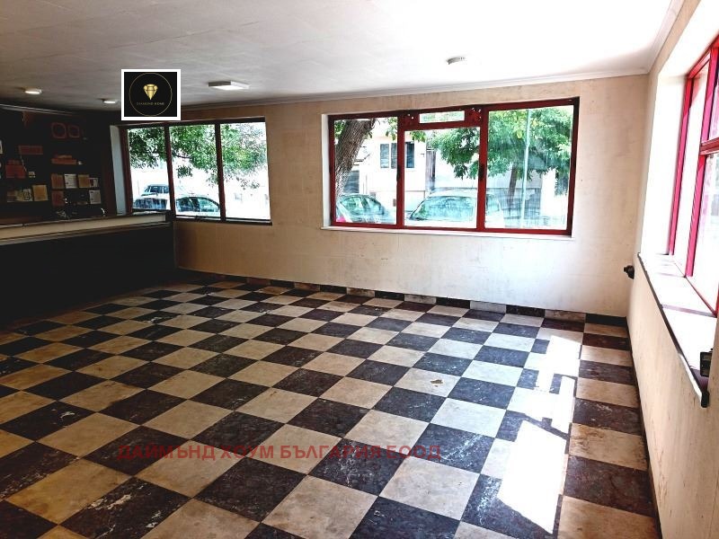 Продава МАГАЗИН, гр. Пловдив, Коматево