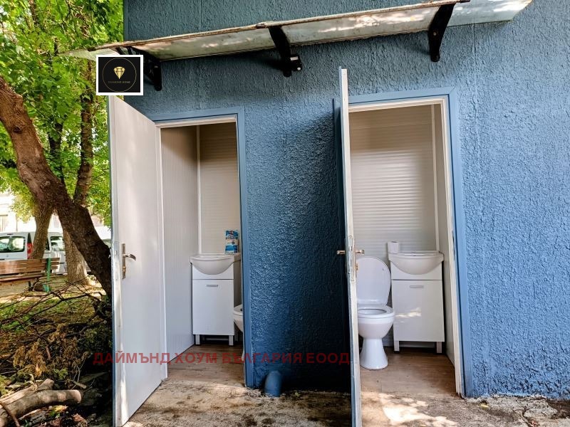 Продава МАГАЗИН, гр. Пловдив, Коматево, снимка 4 - Магазини - 52637964