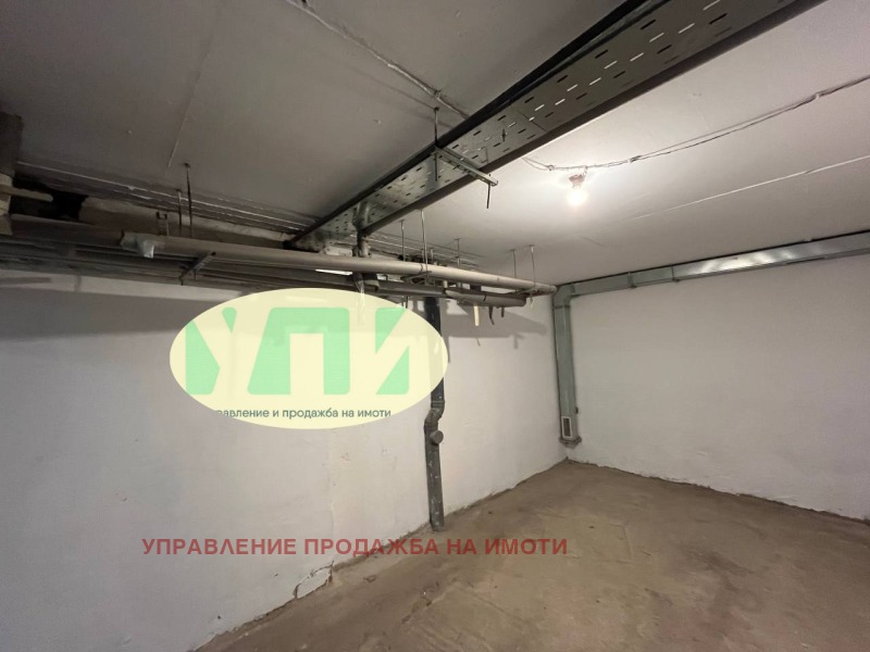 Til salg  Garage Sofia , Manastirski livadi , 31 kvm | 99390509