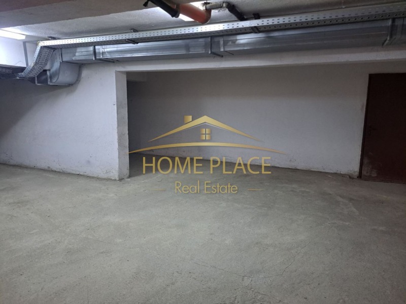 Продава ГАРАЖ, ПАРКОМЯСТО, гр. Варна, Колхозен пазар