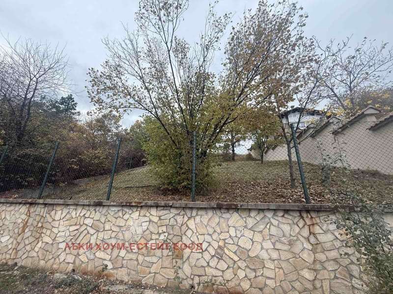 Продава  Парцел град София , гр. Банкя , 571 кв.м | 33960017 - изображение [2]