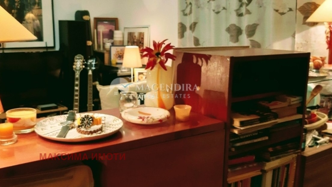 Продава 1-СТАЕН, гр. Несебър, област Бургас, снимка 3 - Апартаменти - 54414282