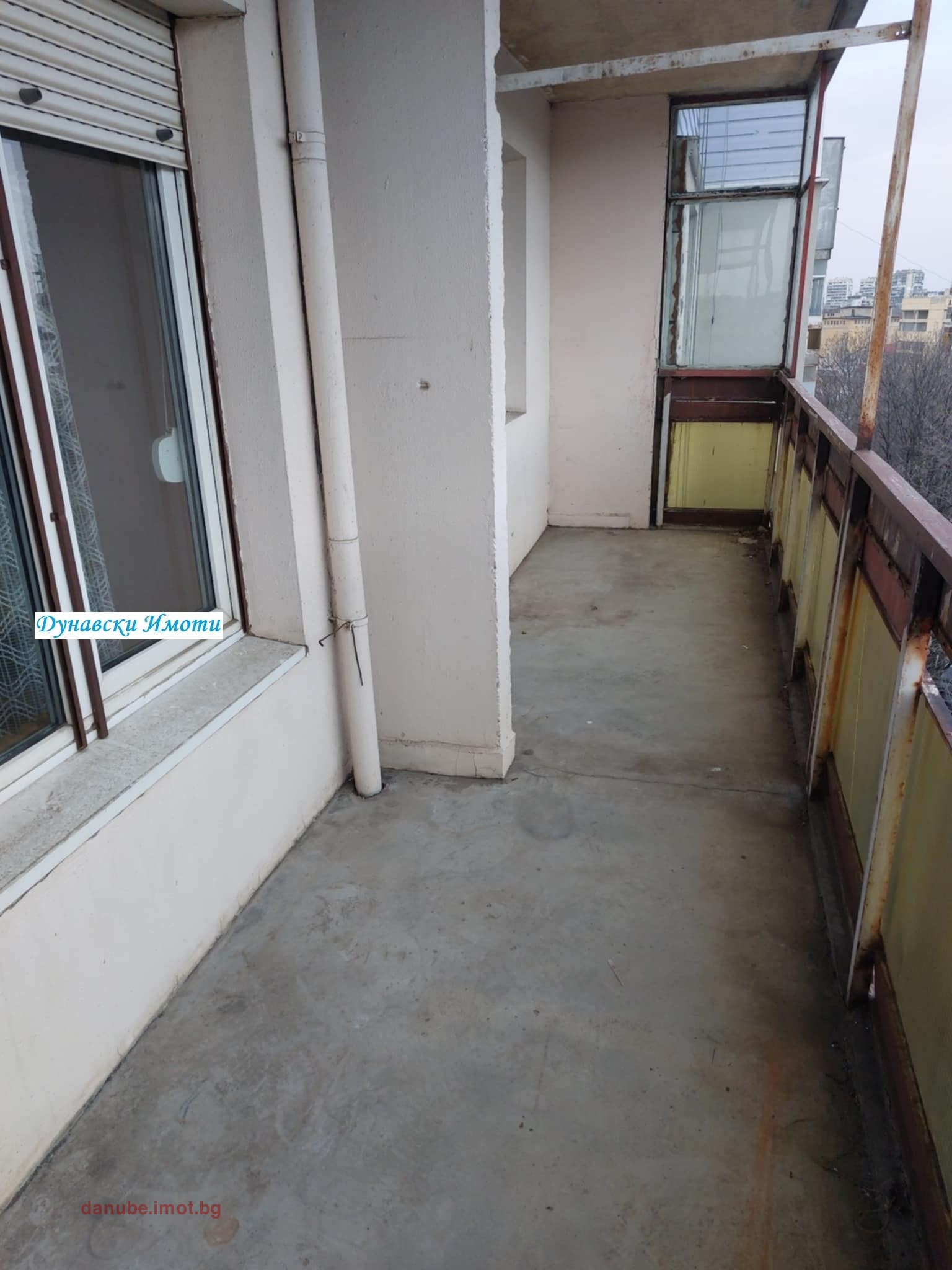 Продава 2-СТАЕН, гр. Русе, Здравец Север 2, снимка 8 - Апартаменти - 53621493