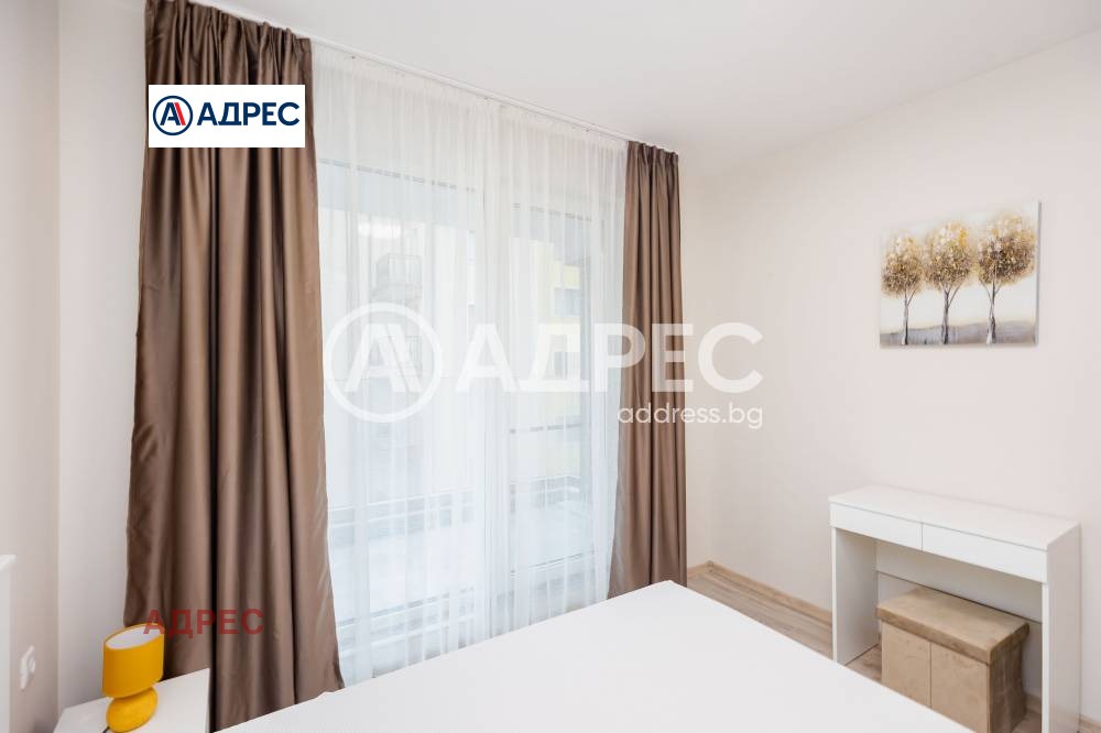 Продава 2-СТАЕН, гр. Варна, к.к. Св.Св. Константин и Елена, снимка 15 - Апартаменти - 53776881