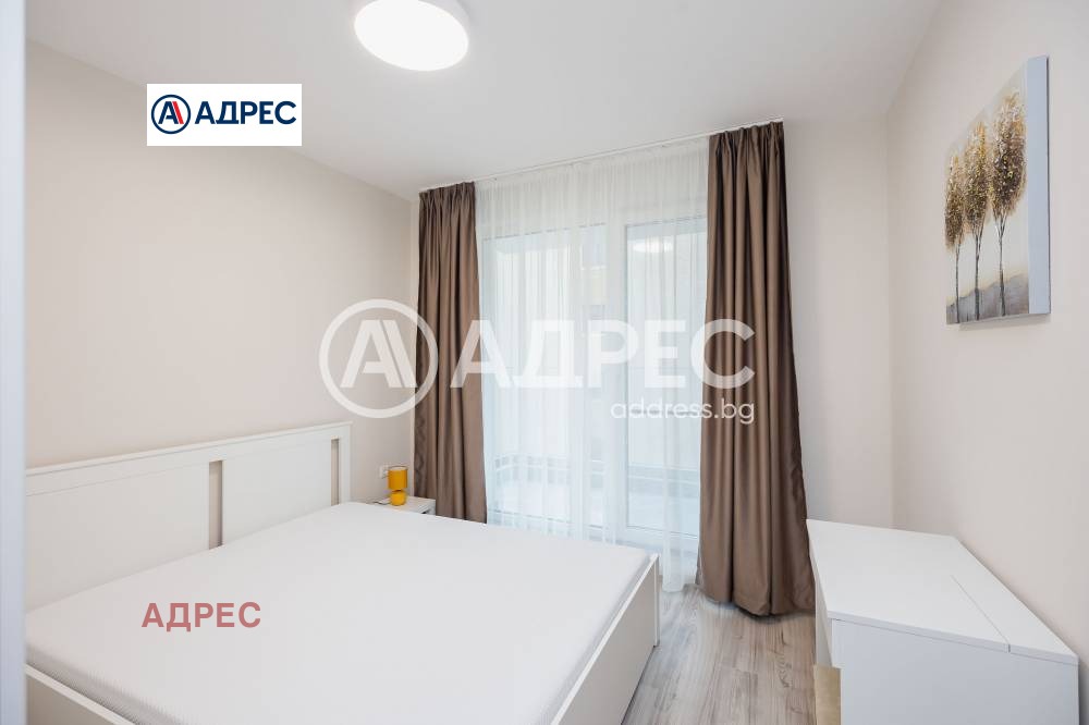 Продава 2-СТАЕН, гр. Варна, к.к. Св.Св. Константин и Елена, снимка 3 - Апартаменти - 53776881