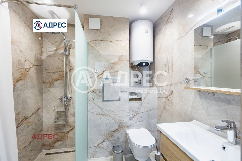 Продава 2-СТАЕН, гр. Варна, к.к. Св.Св. Константин и Елена, снимка 6 - Апартаменти - 53776881