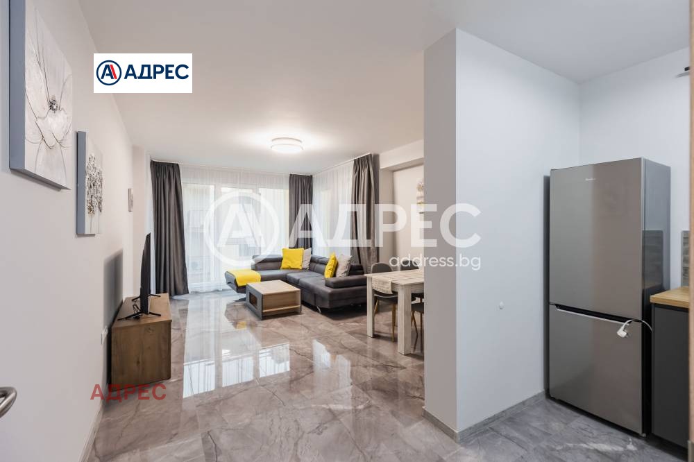 Продава 2-СТАЕН, гр. Варна, к.к. Св.Св. Константин и Елена, снимка 9 - Апартаменти - 53776881