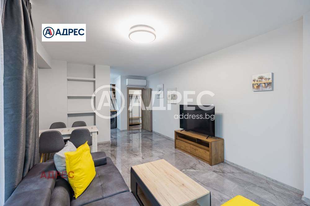 Продава 2-СТАЕН, гр. Варна, к.к. Св.Св. Константин и Елена, снимка 10 - Апартаменти - 53776881