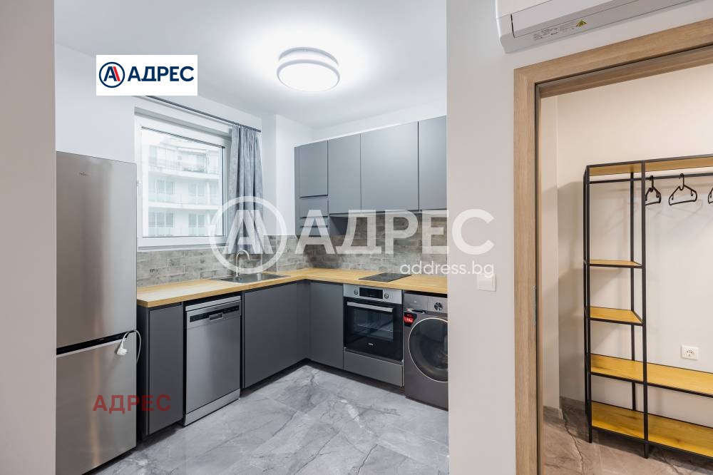 Продава 2-СТАЕН, гр. Варна, к.к. Св.Св. Константин и Елена, снимка 4 - Апартаменти - 53776881