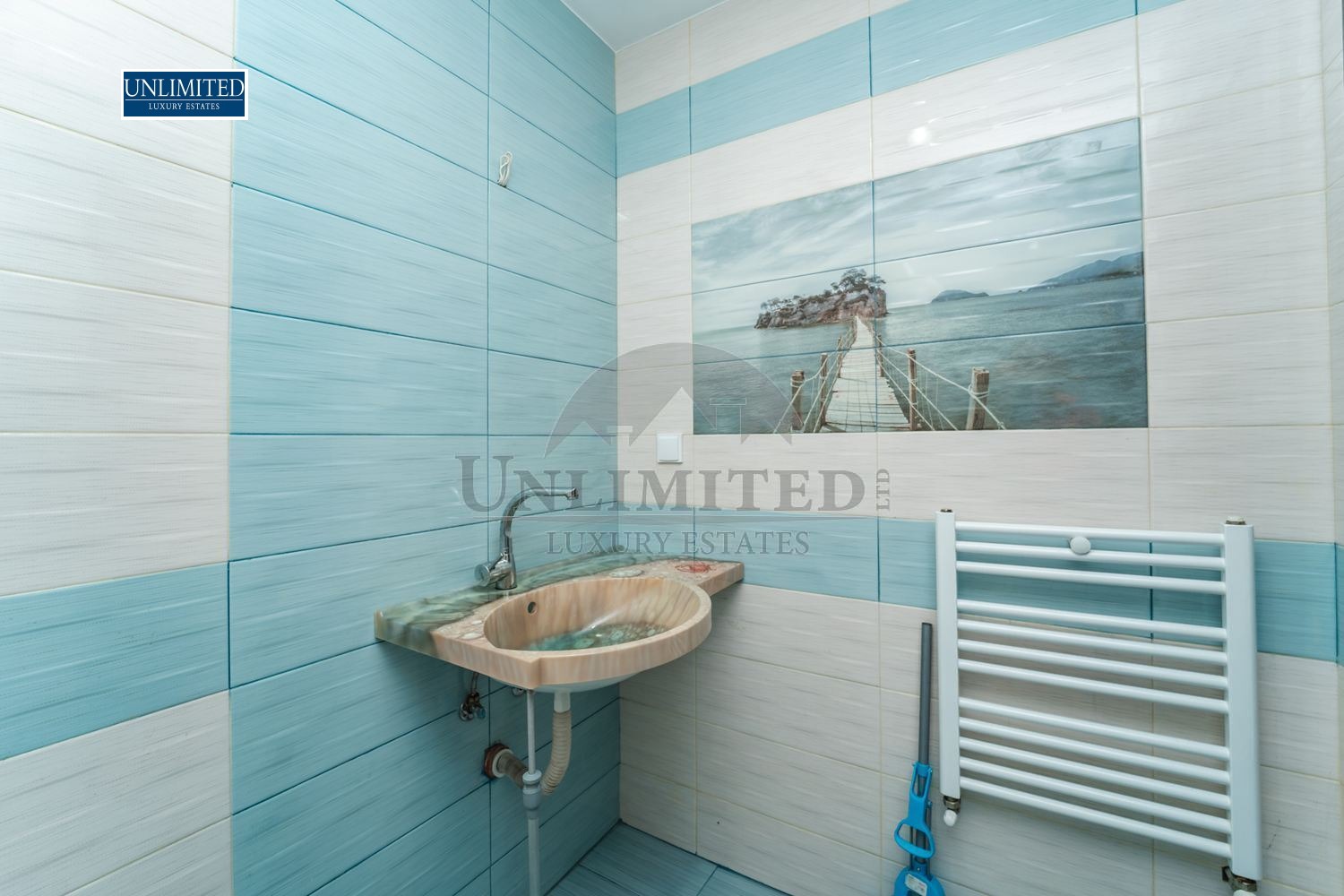 Продава 2-СТАЕН, гр. София, Изток, снимка 7 - Апартаменти - 54104023