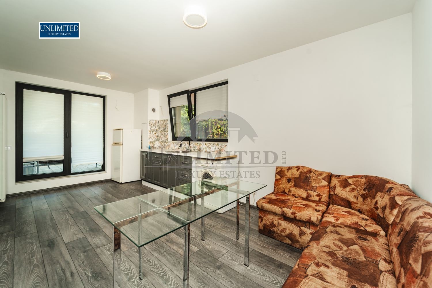 Продава 2-СТАЕН, гр. София, Изток, снимка 3 - Апартаменти - 54104023