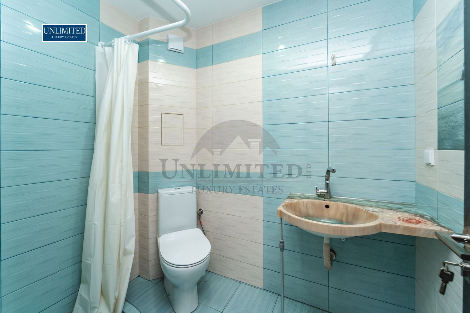 Продава 2-СТАЕН, гр. София, Изток, снимка 6 - Апартаменти - 54104023