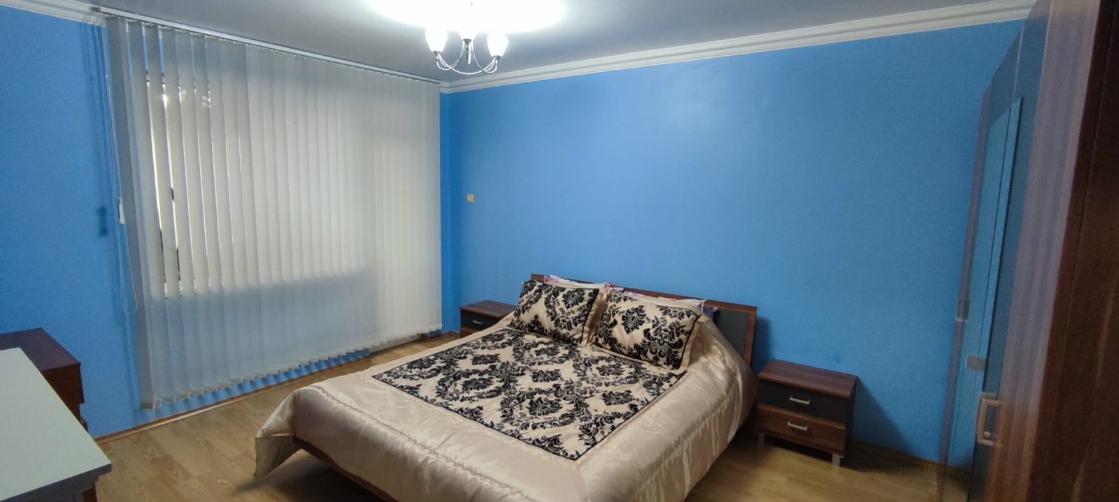 Продава 2-СТАЕН, гр. Велико Търново, Колю Фичето, снимка 8 - Апартаменти - 54134733