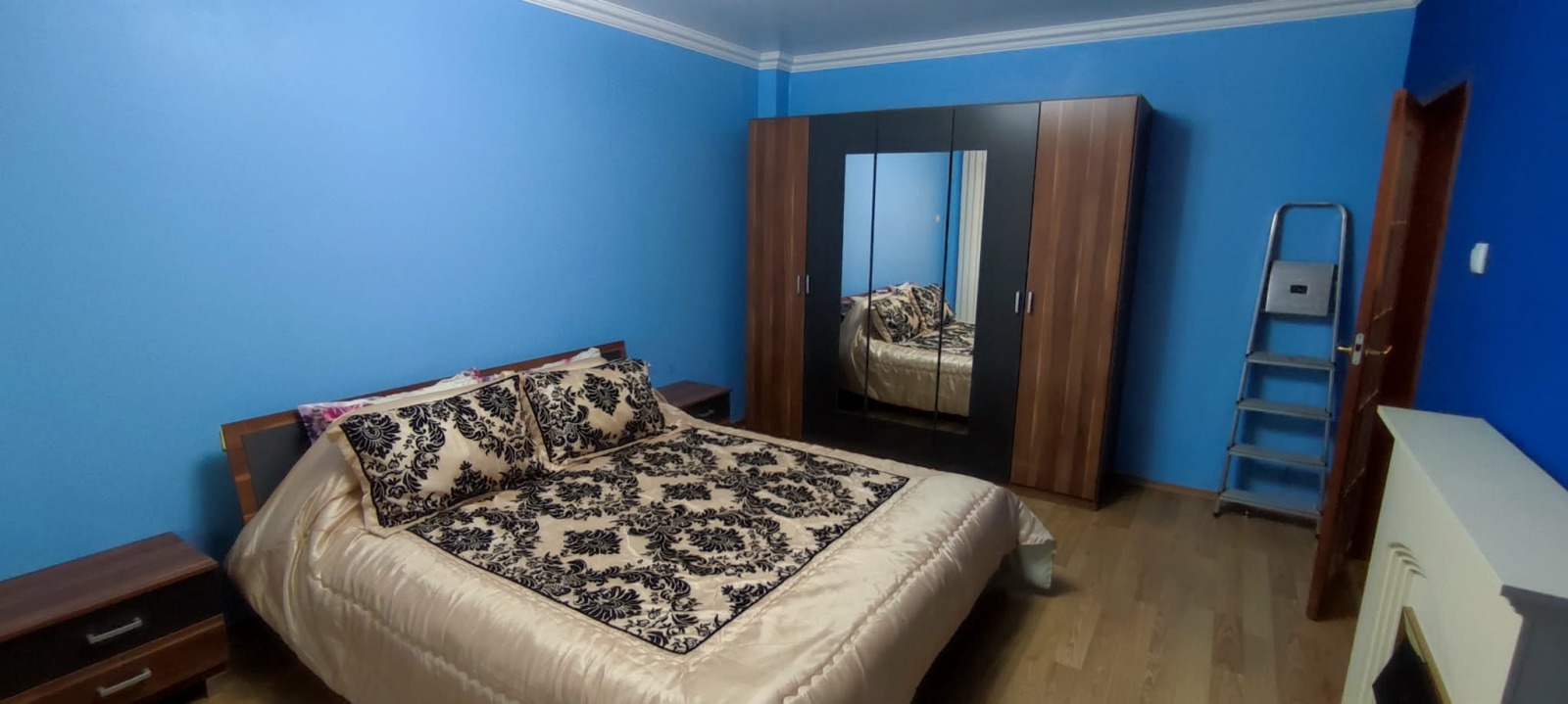 Продава 2-СТАЕН, гр. Велико Търново, Колю Фичето, снимка 6 - Апартаменти - 54134733