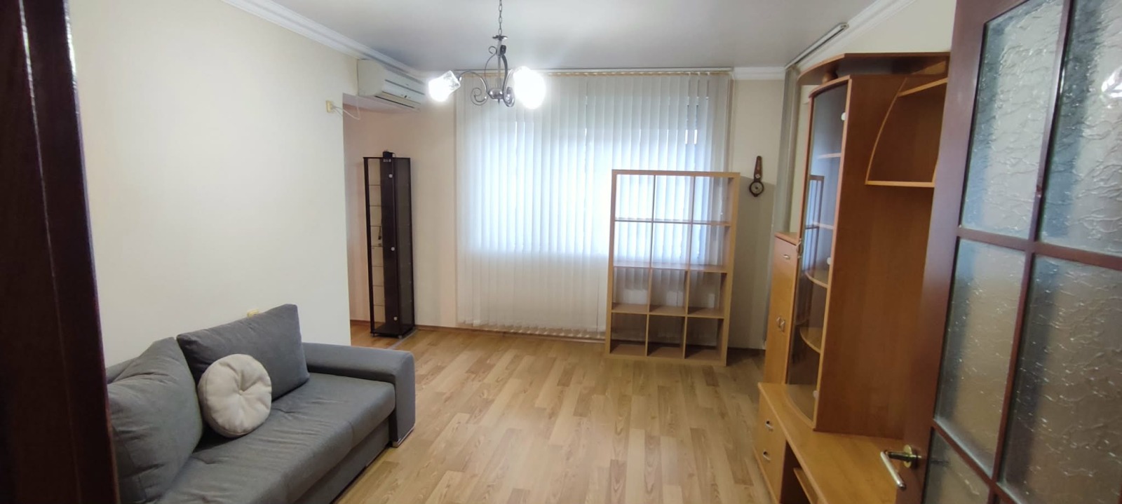 Продава 2-СТАЕН, гр. Велико Търново, Колю Фичето, снимка 3 - Апартаменти - 54134733