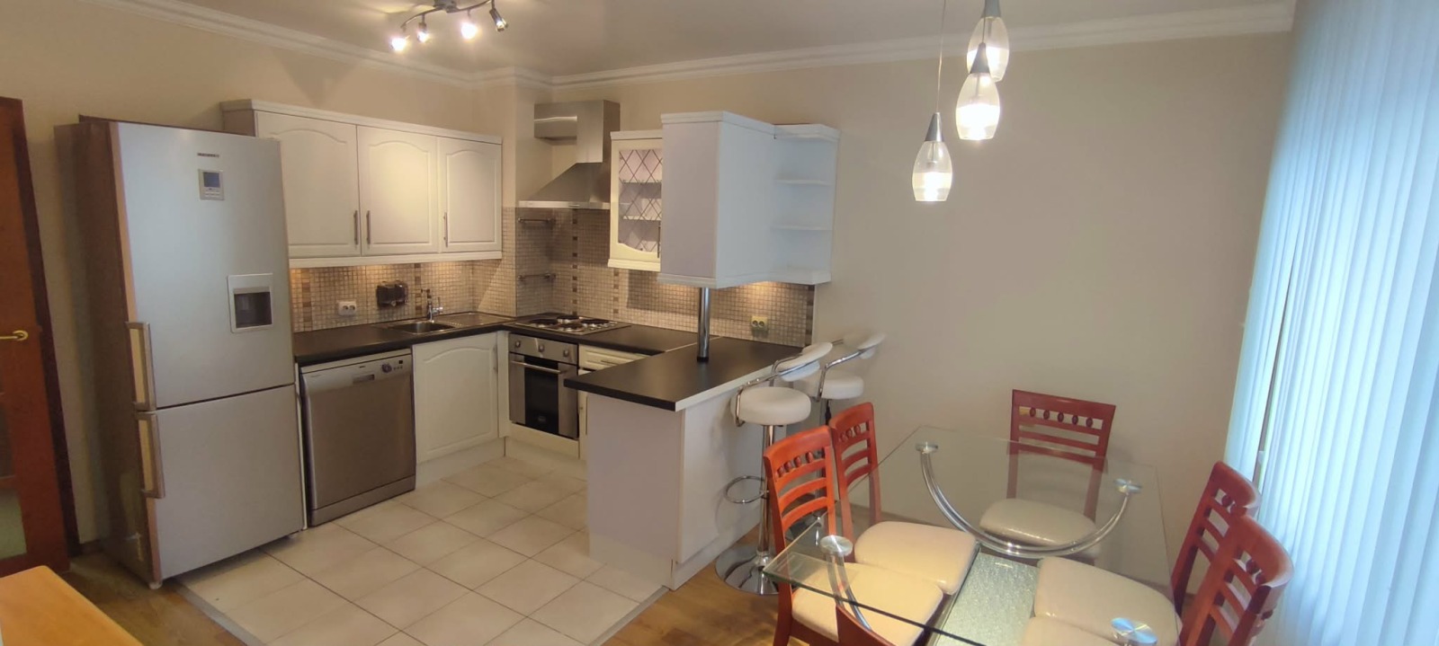 Продава 2-СТАЕН, гр. Велико Търново, Колю Фичето, снимка 15 - Апартаменти - 54134733