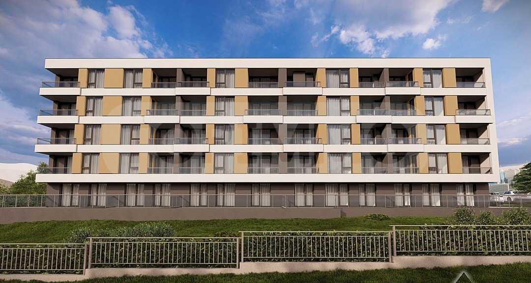 Продава 2-СТАЕН, гр. Варна, Владислав Варненчик 1, снимка 3 - Апартаменти - 54135454