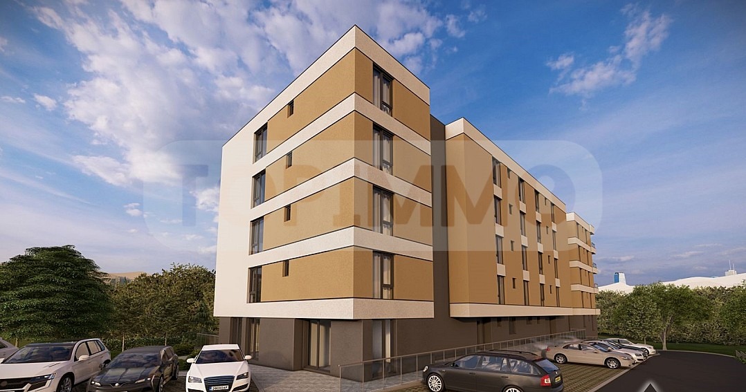 Продава 2-СТАЕН, гр. Варна, Владислав Варненчик 1, снимка 4 - Апартаменти - 54135454