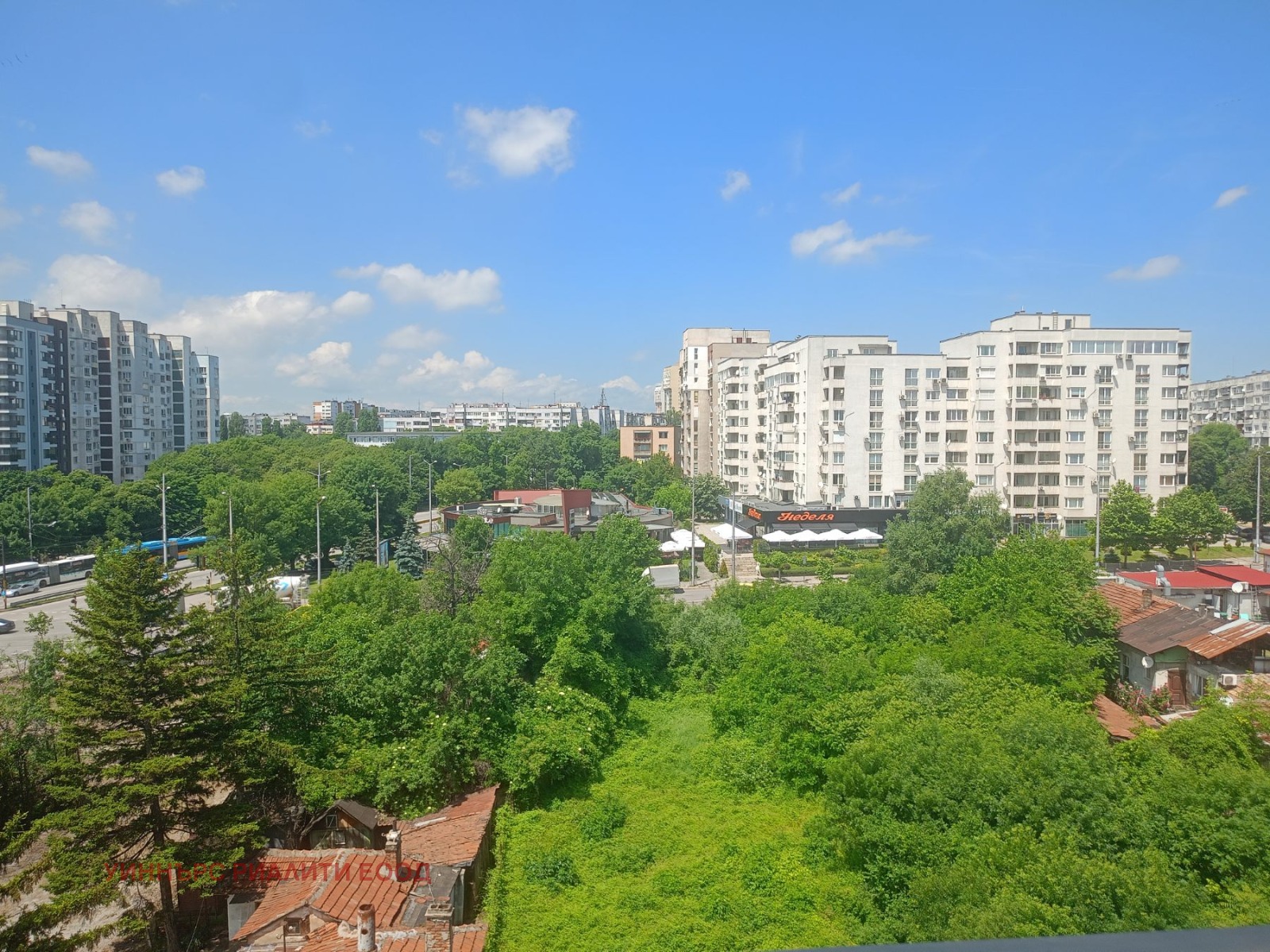 Продава 2-СТАЕН, гр. София, Банишора, снимка 12 - Апартаменти - 55574011