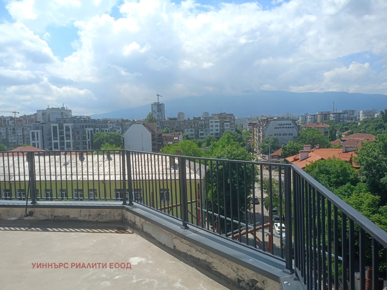 Продава 2-СТАЕН, гр. София, Банишора, снимка 14 - Апартаменти - 55574011