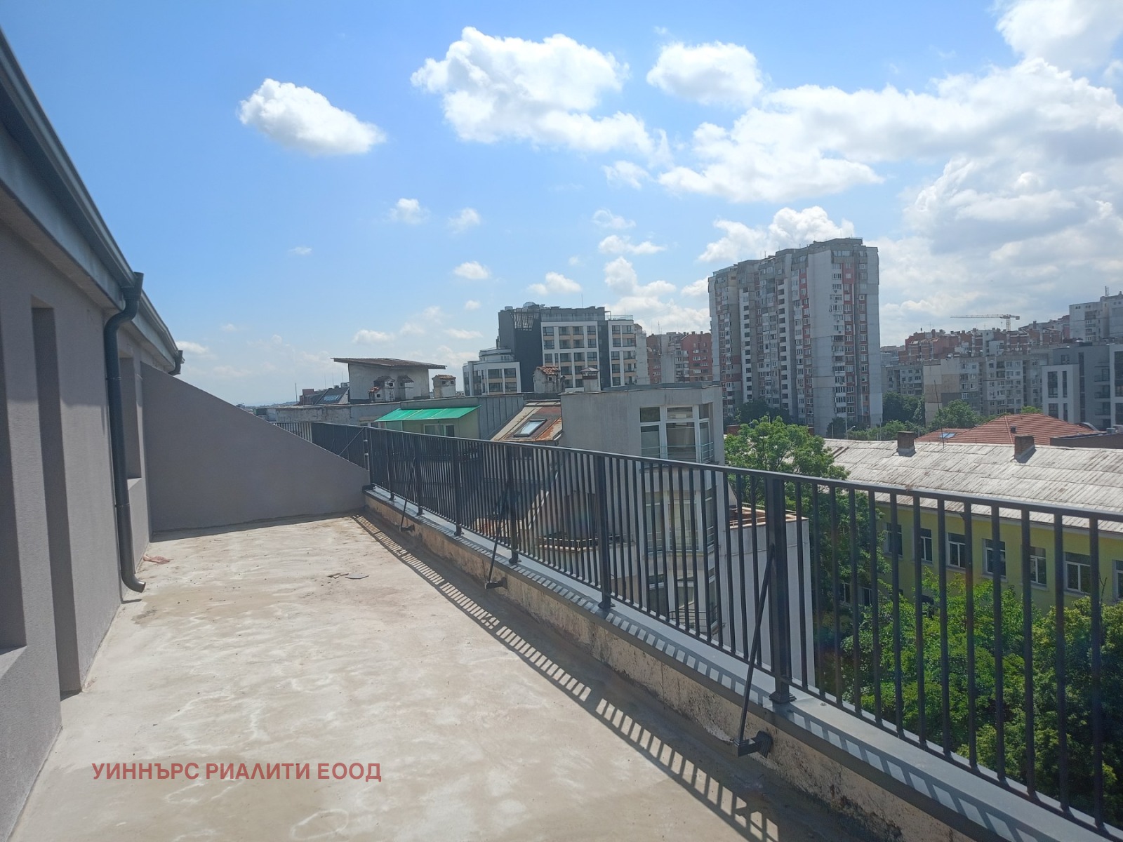 Продава 2-СТАЕН, гр. София, Банишора, снимка 16 - Апартаменти - 55574011