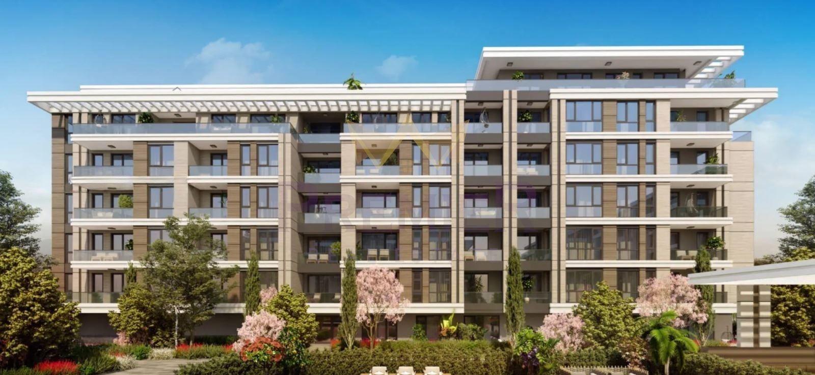 Продава 2-СТАЕН, гр. Пловдив, Остромила, снимка 4 - Апартаменти - 55986418