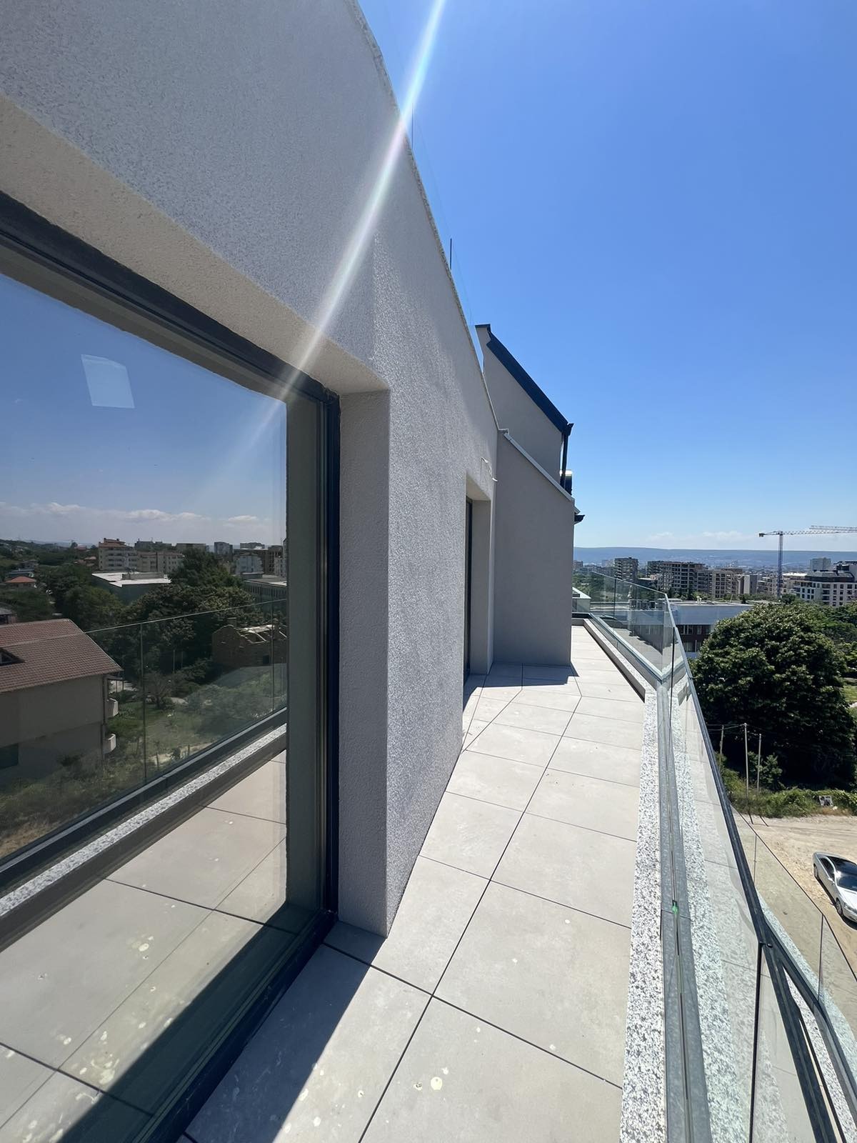 Продава 3-СТАЕН, гр. Варна, Левски 1, снимка 6 - Апартаменти - 50652091