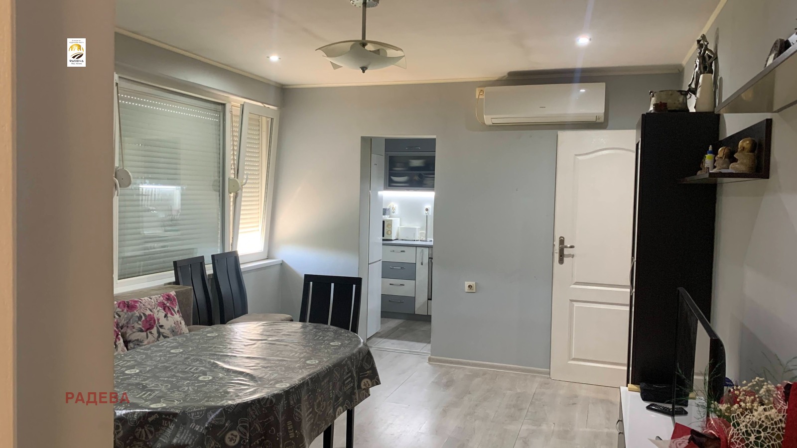 Продава 3-СТАЕН, гр. Русе, Широк център, снимка 2 - Апартаменти - 51645553