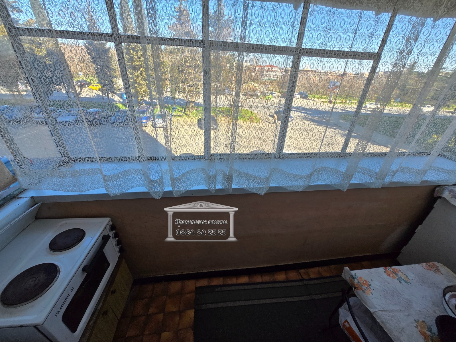 Продава 3-СТАЕН, гр. Стара Загора, Център, снимка 4 - Апартаменти - 53810427