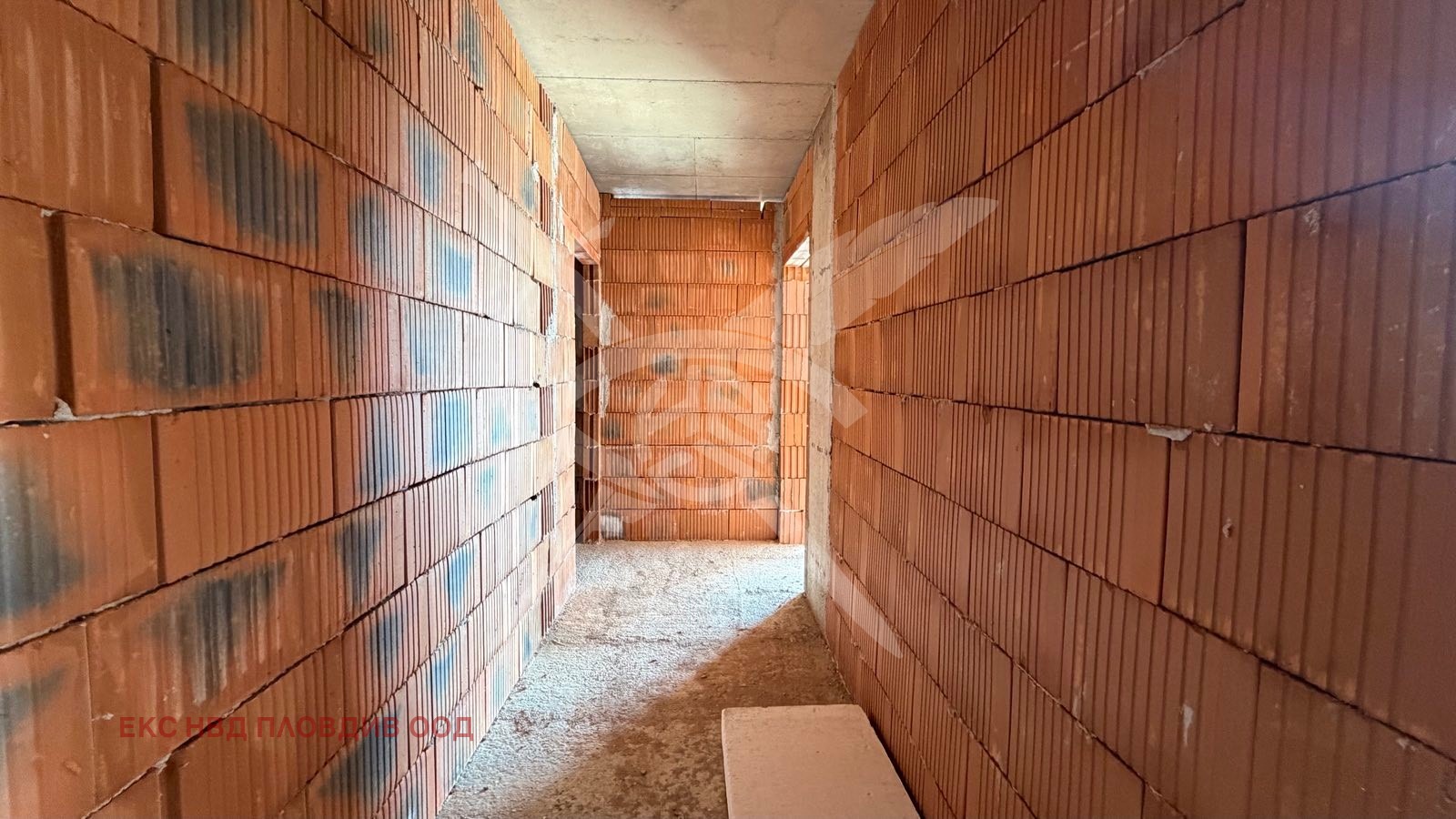 Продава 3-СТАЕН, гр. Пловдив, Кючук Париж, снимка 2 - Апартаменти - 53822457