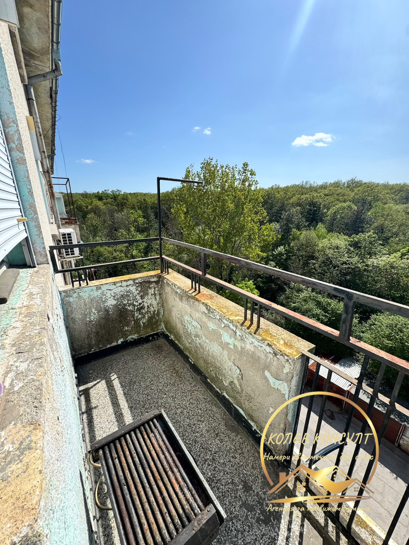 Продава 3-СТАЕН, гр. Димитровград, област Хасково, снимка 10 - Апартаменти - 54336471