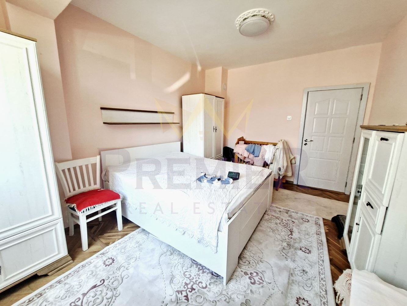 Продава 3-СТАЕН, гр. Варна, Аспарухово, снимка 4 - Апартаменти - 54363293