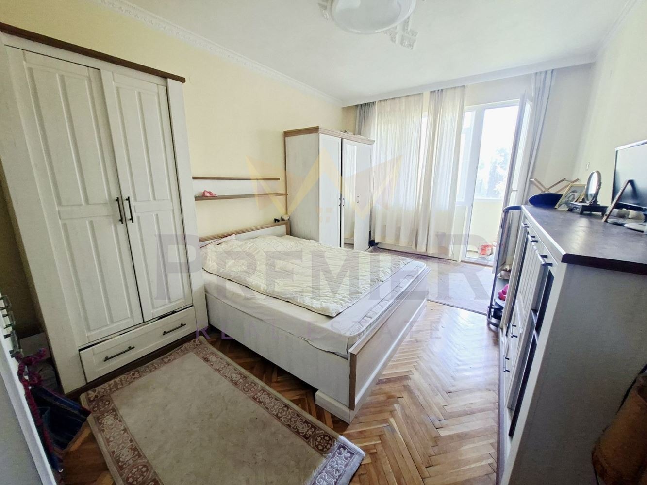 Продава 3-СТАЕН, гр. Варна, Аспарухово, снимка 5 - Апартаменти - 54363293