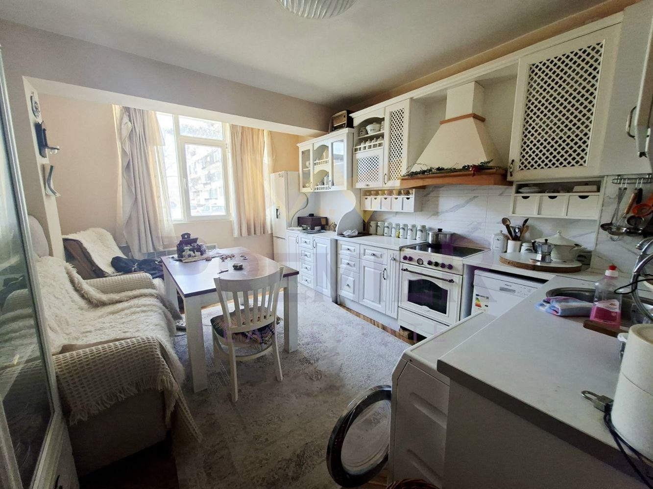 Продава 3-СТАЕН, гр. Варна, Аспарухово, снимка 2 - Апартаменти - 54363293