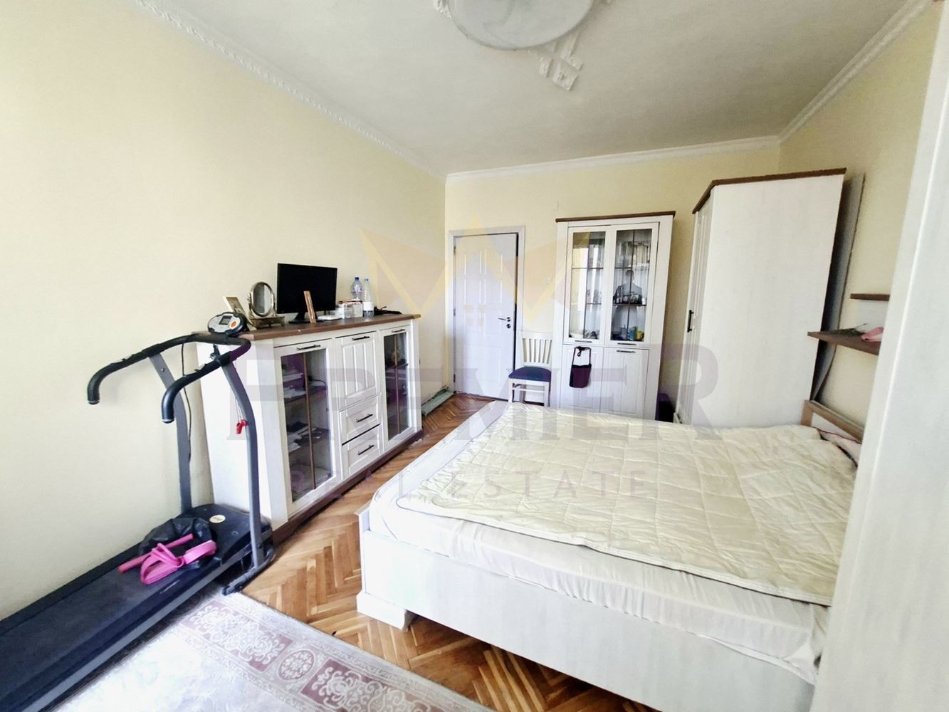 Продава 3-СТАЕН, гр. Варна, Аспарухово, снимка 6 - Апартаменти - 54363293