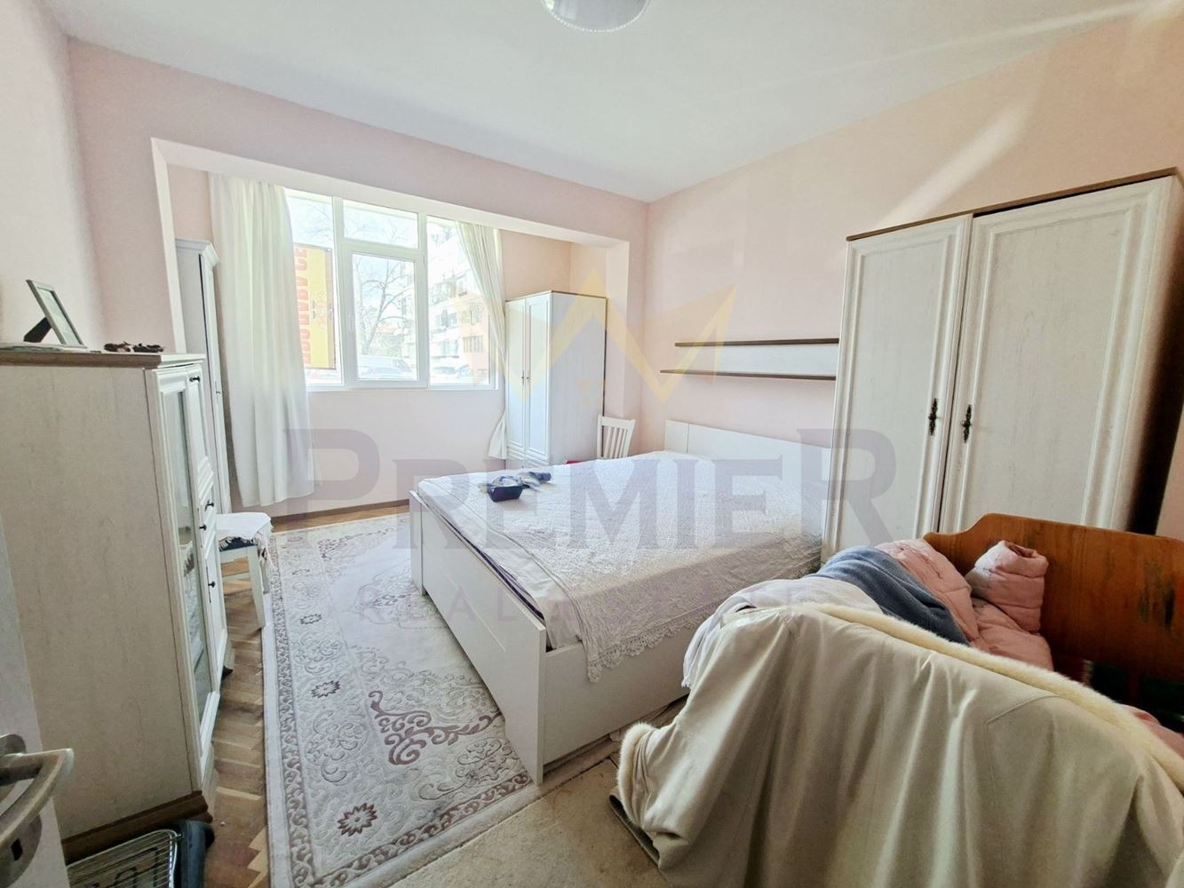 Продава 3-СТАЕН, гр. Варна, Аспарухово, снимка 3 - Апартаменти - 54363293