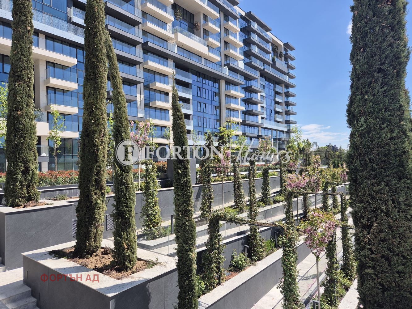 Продава 4-СТАЕН, гр. София, Оборище, снимка 16 - Апартаменти - 55726056