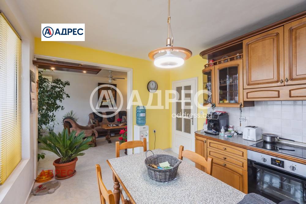 Продава МНОГОСТАЕН, гр. Варна, Операта, снимка 3 - Апартаменти - 54135865