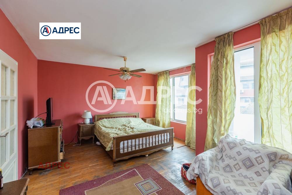 Продава МНОГОСТАЕН, гр. Варна, Операта, снимка 4 - Апартаменти - 54135865