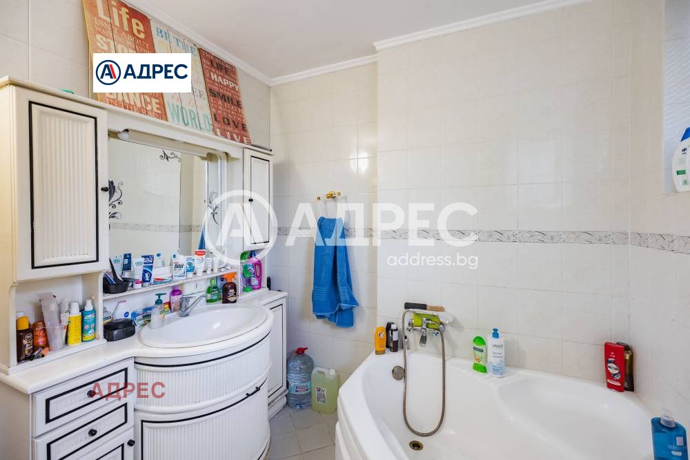 Продава МНОГОСТАЕН, гр. Варна, Операта, снимка 8 - Апартаменти - 54135865